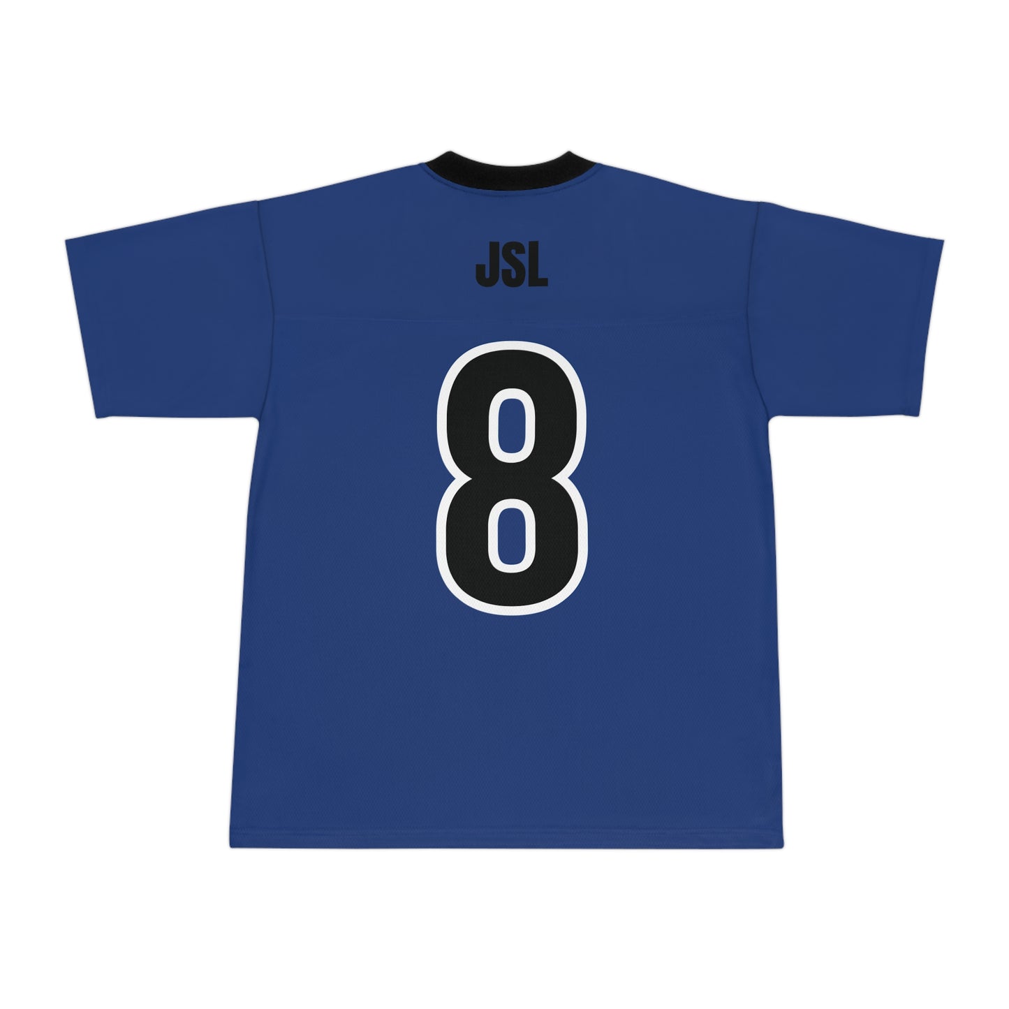 VINTAGE JSL 8