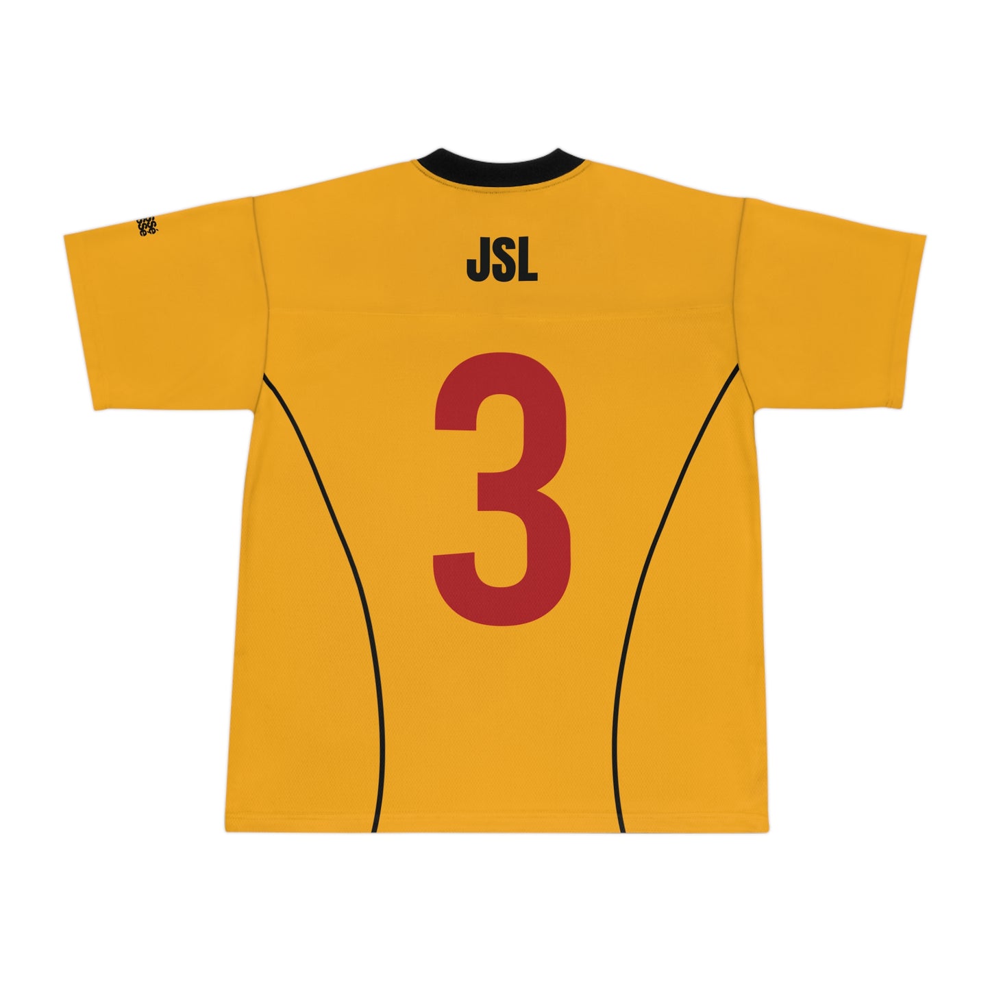 JSL 3 - HORSE POWER